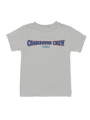 Officially Licensed Charleston Chew Vanilla Youth's T-shirt