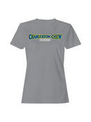Officially Licensed Charleston Chew Strawberry Candy Women's T-shirt
