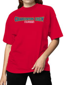 Officially Licensed Charleston Chew Strawberry Women's T-shirt