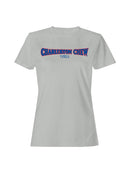 Officially Licensed Charleston Chew Vanilla Delight Women's T-shirt