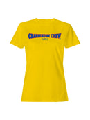 Officially Licensed Charleston Chew Vanilla Delight Women's T-shirt