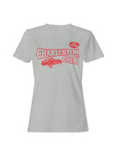 Officially Licensed Charleston Chew Retro Women's T-shirt