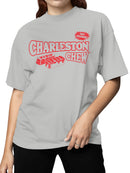 Officially Licensed Charleston Chew Retro Women's T-shirt