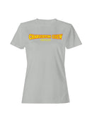 Officially Licensed Charleston Chew Chocolatey Chew Women's T-shirt