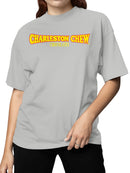 Officially Licensed Charleston Chew Chocolatey Chew Women's T-shirt