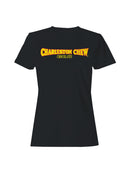 Officially Licensed Charleston Chew Chocolatey Chew Women's T-shirt