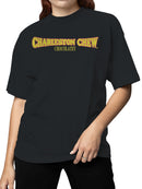 Officially Licensed Charleston Chew Chocolate Candy Women's T-shirt