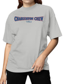 Officially Licensed Charleston Chew Vanilla Women's T-shirt