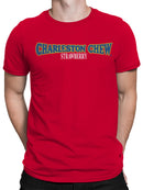Officially Licensed Charleston Chew Strawberry Men's T-shirt
