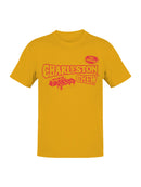 Officially Licensed Charleston Chew Retro Men's T-shirt