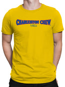 Officially Licensed Charleston Chew Vanilla Delight Men's T-shirt