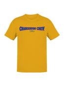 Officially Licensed Charleston Chew Vanilla Delight Men's T-shirt