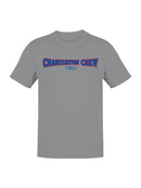 Officially Licensed Charleston Chew Vanilla Delight Men's T-shirt