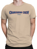 Officially Licensed Charleston Chew Vanilla Men's T-shirt