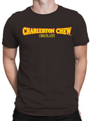 Officially Licensed Charleston Chew Chocolatey Chew Men's T-shirt