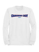 Officially Licensed Charleston Chew Vanilla Delight Women's Sweatshirt