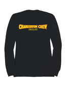 Officially Licensed Charleston Chew Chocolatey Chew Women's Sweatshirt