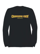 Officially Licensed Charleston Chew Chocolate Candy Women's Sweatshirt