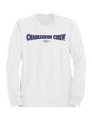 Officially Licensed Charleston Chew Vanilla Tee Men's Sweatshirt