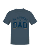 Dad Joke Gift Men's T-shirt