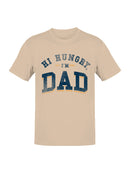 Dad Joke Gift Men's T-shirt