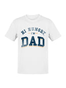 Dad Joke Gift Men's T-shirt