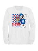 Officially Licensed Slush Puppie Classic Design Women's Sweatshirt