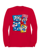 Officially Licensed Slush Puppie Fun Slush Puppie Designs Women's Sweatshirt
