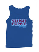 Officially Licensed Slush Puppie Retro Slush Puppie  Men's Tank Top