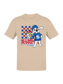 Officially Licensed Slush Puppie Classic Design Men's T-shirt
