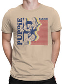 Officially Licensed Slush Puppie Retro Slush Puppie  Men's T-shirt