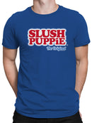 Officially Licensed Slush Puppie Original Slush Puppie Machine Men's T-shirt