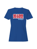 Officially Licensed Slush Puppie Original Slush Puppie Machine Women's T-shirt