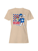 Officially Licensed Slush Puppie Classic Design Women's T-shirt