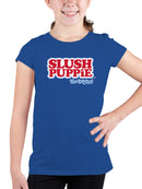 Officially Licensed Slush Puppie Original Slush Puppie Machine Youth's T-shirt