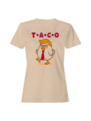 Funny Chicken  Women's T-shirt