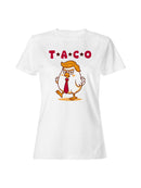 Funny Chicken  Women's T-shirt