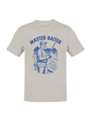 Funny Fishing Men's T-shirt