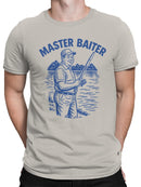 Funny Fishing Men's T-shirt