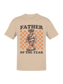 Best Dad Graphic Men's T-shirt