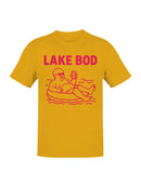 Lake Bod - Summer Fun Men's T-shirt