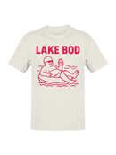 Lake Bod - Summer Fun Men's T-shirt