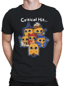 Officially Licensed Sad Nuggie Wizard Critter Men's T-shirt