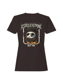 Officially Licensed Sad Nuggie Plague Doctor Women's T-shirt