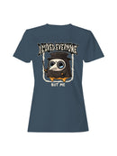 Officially Licensed Sad Nuggie Plague Doctor Women's T-shirt