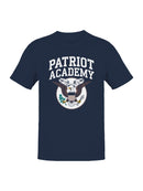 Patriot Academy Men's T-shirt