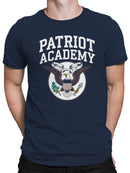 Patriot Academy Men's T-shirt