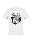 Eagle Born Free Men's T-shirt
