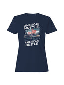 Vintage Car Women's T-shirt