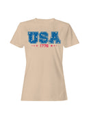 USA 1776 Women's T-shirt